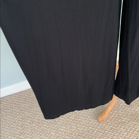 Free People Sunday Stroll One Shoulder Wide Leg Jumpsuit - Picture 9 of 14